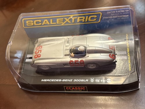 Scalextric slot car c2814 - slot,