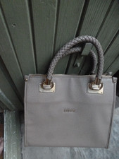 Sac LIU.JO de couleur désert taupe pour femme