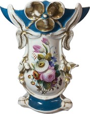 VASE DE MARIEE EN PORCELAINE