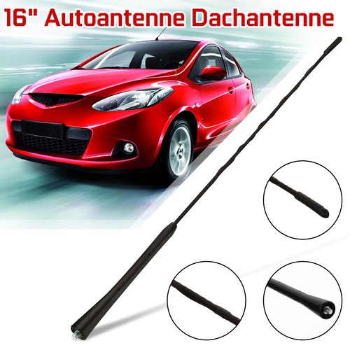 Antenne mât puissance - 16",