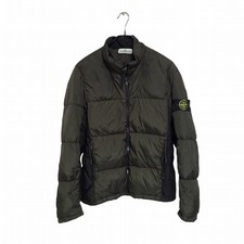Stone Island Doudoune sans
