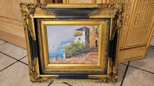 Tableau peinture l - tableau, /
