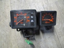 compteur tableau de bord honda 350 xlr (ND03)