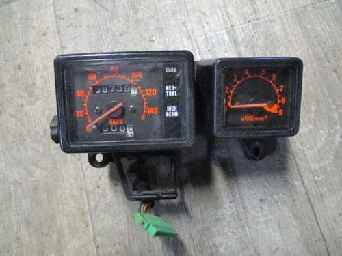 Compteur tableau bord honda - de,