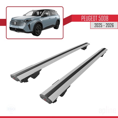 Pour peugeot 5008 - pour, 2025-2026