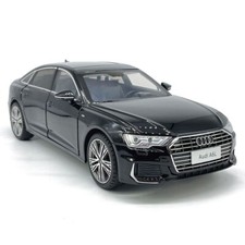 ✅Voiture 1/18 AUDI A6L Auto
