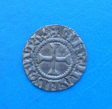 Carolingiens monnayage