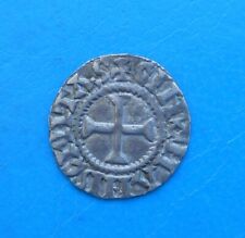 Carolingiens monnayage