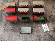 Lot train éch 0 HORNBY