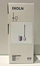 Brosse de toilette IKEA EKOLN
