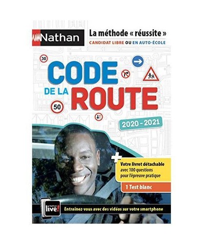 Code route 2020 2021 - code, 2020/2021