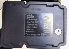 Bloc ABS Volkswagen Golf Audi A3 Seat Skoda 1K0907379BD 1K0614517CN av Garantie