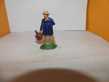 FIGURINE STARLUX FERME PAYSAN