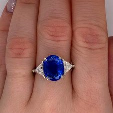 Bague de mariage en or blanc