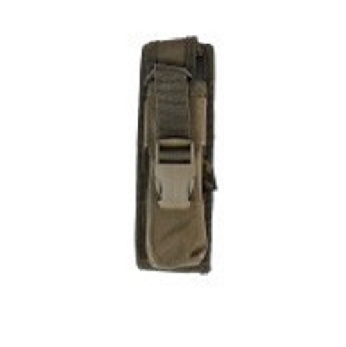 Porte chargeur double - double, grand