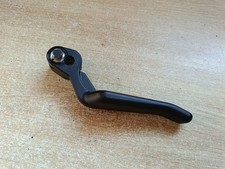 Un Levier de frein à main