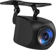 Eonon Grand angle 160° IP68 1920 x 1080 0,2 lux pour Android 13/14 GPS... 