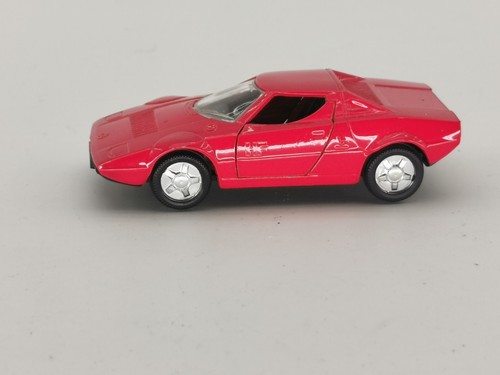 Norev jet car - jet-car, n°713