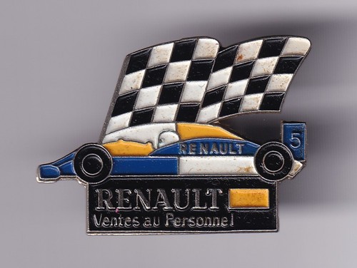 Rare pins pin f1 - ..,