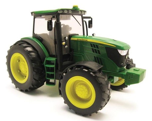 Britains john deere - john,