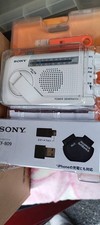 Sony Emergency Radio ICF-B09
