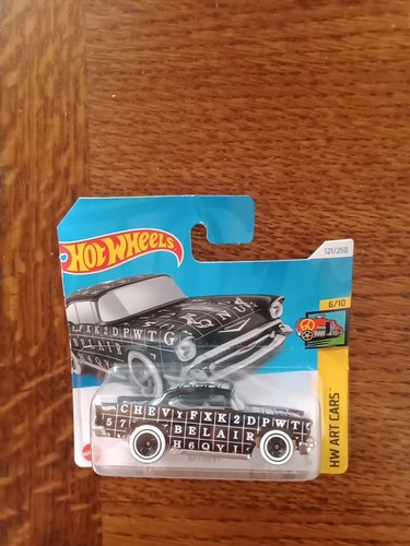 Voiture miniature hot - hot, wheels