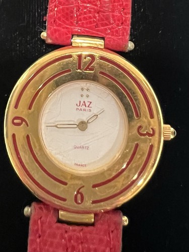 Jaz paris women watch - paris, women’s