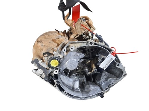 20mb09 boite vitesse citroen - boite,