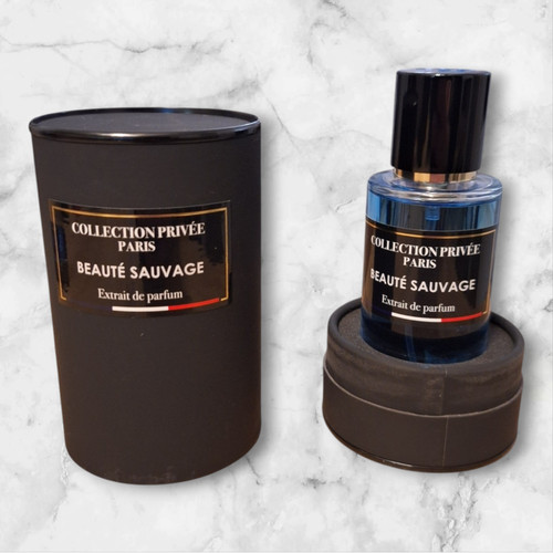 Beauté sauvage parfum - beauté,