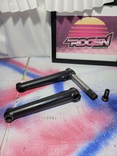 Colony Colonial V2 Cranks BMX