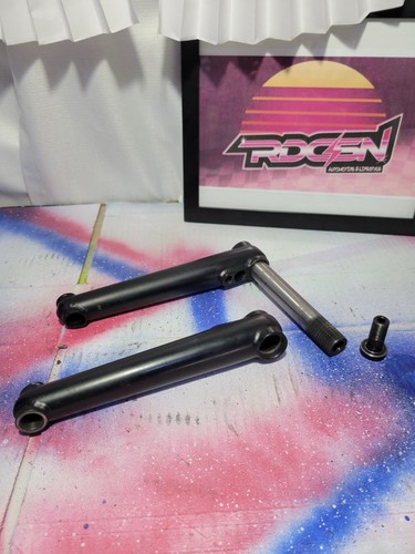 Colony colonial cranks - colony,