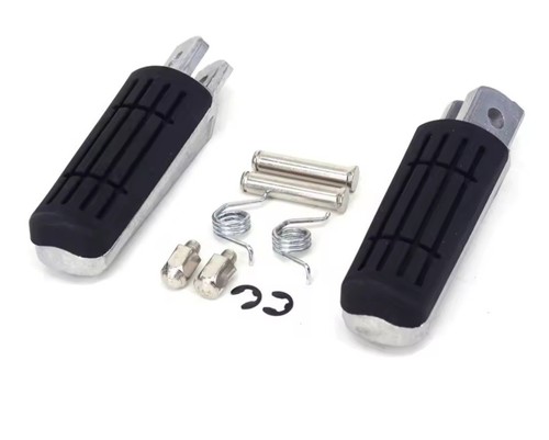 Cales pieds yamaha - pieds, s