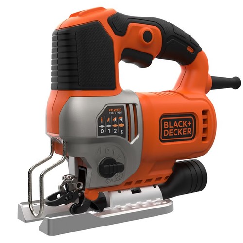 Black decker bes610k scie - &,