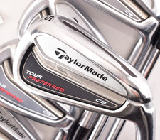 Taylormade tour preferred - taylormade,