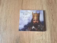 CD FREE JAZZ BARRE PHILIPS &