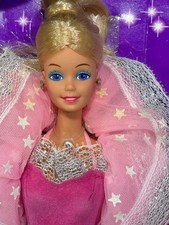 1985 Vintage Dream Glow Barbie