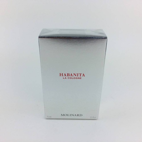 Molinard habanita cologne - la,
