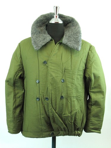 Veste matelassée m65 - m65, de
