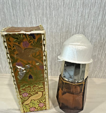 Vintage Avon Timeless Cologne