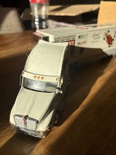 ELIGOR France. Modèle réduit 1/43, Kenworth T2000 Target Ganassi Racing