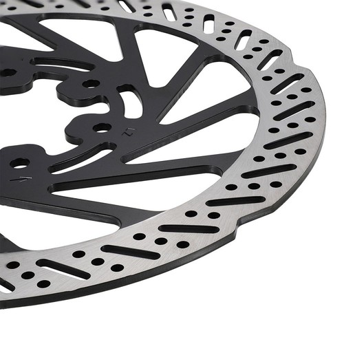 Disque frein arrière inox - arrière,