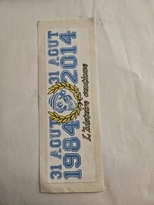 Autocollant Cu84 Commando