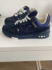 Lv traîner sneakers - Louis