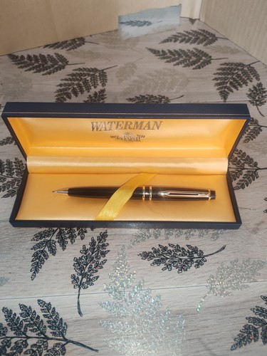 Porte mine waterman - 🖋️,