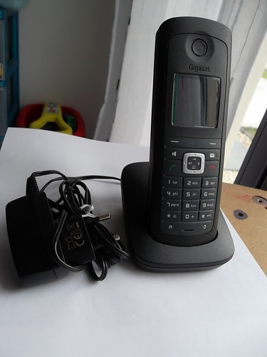 Siemens gigaset e49h - siemens,