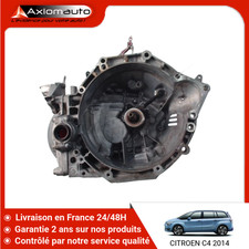 ?? BOITE DE VITESSES   CITROEN C4 PICASSO 2.0 BlueHDi 150♻️ 20MB33 ? 172279km