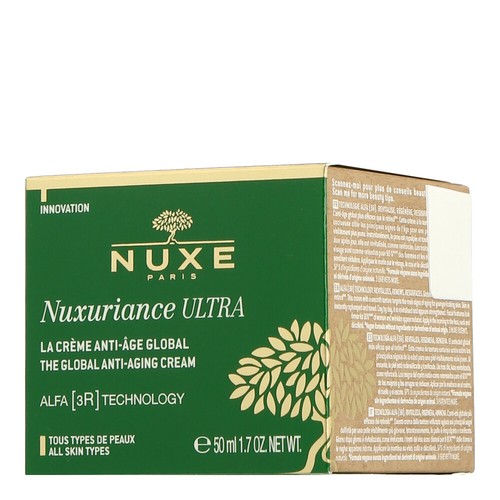 Nuxe nuxuriance ultra - nuxe,