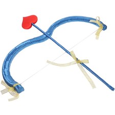  1 Set Cupid Arrow and Bow