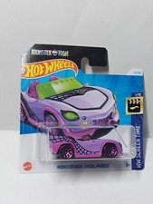 Hot wheels 1/64 🇨🇵