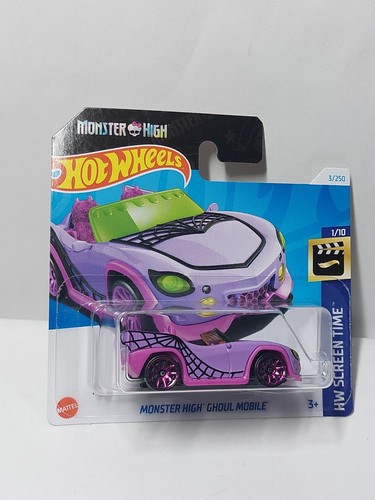Hot wheels - , 1/64